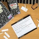 Fill in The Blanks Family Edition Story Time Game Ages 8+, Party Game, Board Game, Card Card, Family Game - Image 4