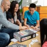 Fill in The Blanks Family Edition Story Time Game Ages 8+, Party Game, Board Game, Card Card, Family Game - Image 6