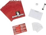 MPS MY PARTY SUPPLIERSĀ® 1pc Scattergories- The Classic Fast-Thinking Categories Game! Card Games to Play with Family, 2-6players, Families Fun Card Games, Easy Card Games for Family - Image 3