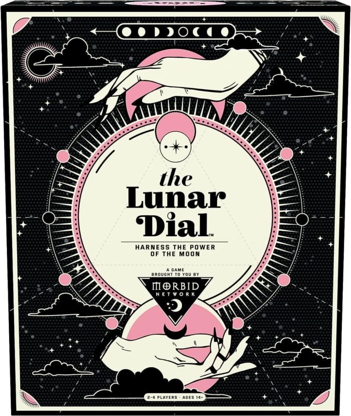 MPS MY PARTY SUPPLIERS® What's Your Sign Card Game, Board Game, Card Games to Play with Family 3-20 Players, 30-90minutes playtime, Age 17+, Play Games for Friends - Image 4