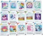 MPS MY PARTY SUPPLIERSĀ® 1pc Unstable Unicorn Card Game Horrify Your Friends, Board Game, Card Games to Play with Family 2-8 Players 30-45mins Playtime, Unstable Unicorn Play Games for Friends - Image 7