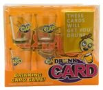 These Cards Will Get You Drunk with Drinking Shot Glass - Fun Adult Drinking Game for Parties, Drinking Game for Parties - Image 5