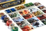 MPS MY PARTY SUPPLIERSĀ® 1pc Splendor Board Game, Card Games to Play with Family, 2-4 Players, Families Fun Card Games, Easy Games for Friends - Image 6