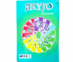 MPS MY PARTY SUPPLIERS 1pack Skyjo Card Game, Party Game, Card Games to Play with Family, Easy and Different Card Games for Kids, Playing Cards Game, SKYJO Game 2-8 Players, Families Fun Board Games - Image 8