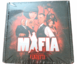 MPS MY PARTY SUPPLIERS 1pack Mafia- Vendetta Card Game, Party Game, Card Games to Play with Family, Easy and Different Playing Card Games, Mafia Game 7-17 Players, Families Fun Board Games - Image 3