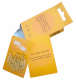 MPS MY PARTY SUPPLIERS® 1pc Beer There Drunk That, Card Game, Party Card Game for Adults, Friends & Couples, Fun Card Game, Gift for Couples, Friends on Valentine's Day. Party Game for Friends - Image 7