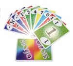MPS MY PARTY SUPPLIERS 1pack Skyjo Card Game, Party Game, Card Games to Play with Family, Easy and Different Card Games for Kids, Playing Cards Game, SKYJO Game 2-8 Players, Families Fun Board Games - Image 10