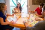 MPS MY PARTY SUPPLIERS 1pack Skyjo Card Game, Party Game, Card Games to Play with Family, Easy and Different Card Games for Kids, Playing Cards Game, SKYJO Game 2-8 Players, Families Fun Board Games - Image 2