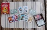 MPS MY PARTY SUPPLIERSĀ® 1pc Cover Your Assets Card Game. Board Game, Card Games to Play with Family 2-6 Players, Families Fun Card Games, Play Games for Friends and Family - Image 6
