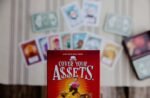 MPS MY PARTY SUPPLIERSĀ® 1pc Cover Your Assets Card Game. Board Game, Card Games to Play with Family 2-6 Players, Families Fun Card Games, Play Games for Friends and Family - Image 8
