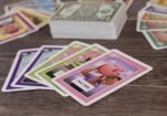 MPS MY PARTY SUPPLIERSĀ® 1pc Cover Your Assets Card Game. Board Game, Card Games to Play with Family 2-6 Players, Families Fun Card Games, Play Games for Friends and Family - Image 10