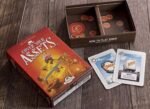 MPS MY PARTY SUPPLIERSĀ® 1pc Cover Your Assets Card Game. Board Game, Card Games to Play with Family 2-6 Players, Families Fun Card Games, Play Games for Friends and Family - Image 2