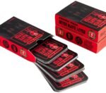 MPS MY PARTY SUPPLIERS® 1pc Never Have I Ever The naughtiest Card Game for Couples - Adult Card Game for Party, Adult Card Party Game, 50 Cards - Image 4