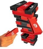 MPS MY PARTY SUPPLIERS® 1pc Casino Board Game. Card Game, Card Games to Play with Family, 2+ Players, Families Fun Card Games, Easy Card Games for Friends - Image 4