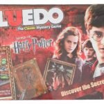 MPS MY PARTY SUPPLIERS® 1pc The Mystery Board Game, Ages 9+, 3-5 Players, Card Games to Play with Family, Families Fun Card Games
