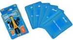 MPS MY PARTY SUPPLIERS® 1pc Dumb Charades Card Game-Deck Includes 50 Cards & Plenty of Laughs and Entertainment Family Card Game Easy Games for Friends - Image 3
