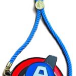 MPS MY PARTY SUPPLIERS® 1pc Superhero rakhi for children kids boys, Adjustable cartoon character rakhi for brothers, Stylish bracelet rakhi, Raksha Bandhan rakhi gift for brother bhai bhaiya