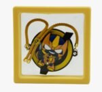 MPS MY PARTY SUPPLIERS® 1pc Action hero Ant man rakhi for children kids boys, Adjustable cartoon character rakhi for brothers, Stylish bracelet rakhi, Raksha Bandhan rakhi gift for brother bhai bhaiya - Image 4