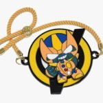 MPS MY PARTY SUPPLIERS® 1pc Action hero Ant man rakhi for children kids boys, Adjustable cartoon character rakhi for brothers, Stylish bracelet rakhi, Raksha Bandhan rakhi gift for brother bhai bhaiya