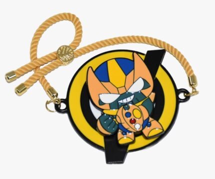 MPS MY PARTY SUPPLIERSĀ® 1pc Action hero Ant man rakhi for children kids boys, Adjustable cartoon character rakhi for brothers, Stylish bracelet rakhi, Raksha Bandhan rakhi gift for brother bhai bhaiya