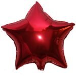 MPS MY PARTY SUPPLIERS® Set of 17 Happy Birthday Balloons for decoration ideas, balloon decoration kit for birthday, cute happy birthday balloons kit, colorful birthday balloons - Image 5