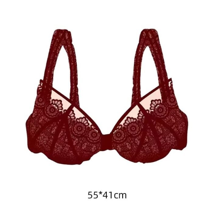 Set of 5 Hen Party lingerie Shape Foil Balloons Team Bride Helium Globos For Bar Bachelorette Night Party Supplies, Adult Party Decoration Balloons - Image 3