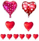 MPS MY PARTY SUPPLIERS® 26Pcs Gold Happy Birthday Cake Bottle Glass Balloon for Birthday Baby Shower 1st Birthday Celebration for His/Her, Happy Birthday balloon for your surprise Party Items - Image 6