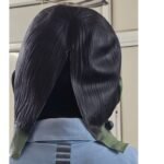 MPS MY PARTY SUPPLIERS® Halloween Big Face Mask – Oversized Scary Mask for Adults & Kids, Funny & Creepy Costume Mask for Halloween Party, Cosplay & Trick-or-Treating - Image 6