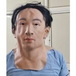 MPS MY PARTY SUPPLIERS® Halloween Big Face Mask – Oversized Scary Mask for Adults & Kids, Funny & Creepy Costume Mask for Halloween Party, Cosplay & Trick-or-Treating