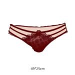 Set of 5 Hen Party lingerie Shape Foil Balloons Team Bride Helium Globos For Bar Bachelorette Night Party Supplies, Adult Party Decoration Balloons - Image 4