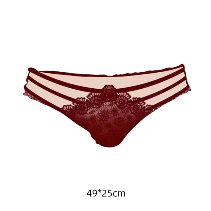 Set of 5 Hen Party lingerie Shape Foil Balloons Team Bride Helium Globos For Bar Bachelorette Night Party Supplies, Adult Party Decoration Balloons - Image 4