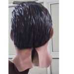 MPS MY PARTY SUPPLIERS® Halloween Big Face Mask – Oversized Scary Mask for Adults & Kids, Funny & Creepy Costume Mask for Halloween Party, Cosplay & Trick-or-Treating - Image 3