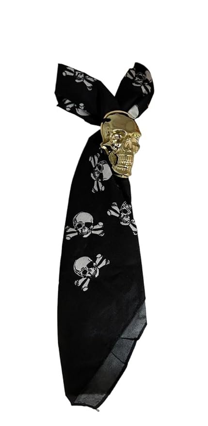 1 set Assorted Design Halloween Necktie, Halloween Ties, Skull mens Neck tie, Halloween costume Tie, Halloween Skull Prop, Halloween 3D Skull tie