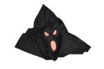 Horror Face Mask for Halloween, Halloween full Mask, Halloween Scary Mask Creepy Masks, Halloween Costume Mask, Halloween Decoration (1 pcs Random Colors) - Image 4