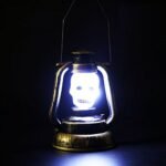 Halloween Decoration Hanging Witch Skull Animated Halloween Props / Sound and Light Hanging Ghost / Light and Sound Halloween Party Decoration Scary Haunted Hanging Ghost Witch Halloween Party / Halloween Party Decoration Sound , Light Creepy Scary Animated Skeleton Hanging Ghost ( 1pcs) - Image 4