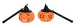 1pcs Portable Lantern Kids Decor Halloween Decor Halloween Party Light up Pumpkin Lantern Halloween Pumpkin Light Halloween Lantern Orange Halloween Pumpkin Decorations Decorate Props - Image 8