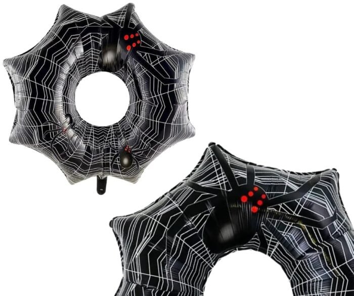 MPS MY PARTY SUPPLIERS® 1pc Halloween balloon Halloween theme foil balloons decorations Kids halloween party supplies - Image 3