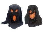 Horror Face Mask for Halloween, Halloween full Mask, Halloween Scary Mask Creepy Masks, Halloween Costume Mask, Halloween Decoration (1 pcs Random Colors) - Image 3