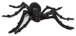 Halloween Decoration Spiders Fake Tiny Spiders Terror Prank Props for Home and Party Decorations (Set of 2) - Image 4