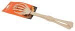 Skeleton Hand Halloween Decor, Skeleton Hands Salad Tongs, Halloween Decoration, Halloween Party Supply - Image 2