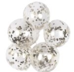 MPS MY PARTY SUPPLIERS® 63pcs hallo ween balloon decoration kit, black and orange balloons for halloween, halloween decorations for home office school indoor and outdoor, festival theme - Image 7