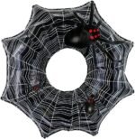 MPS MY PARTY SUPPLIERS® 1pc Halloween balloon Halloween theme foil balloons decorations Kids halloween party supplies