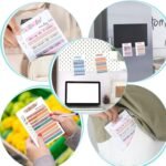 MPS MY PARTY SUPPLIERSĀ® 1pc To Do List Sticky Notes, 50 Sheets Self-Stick Colors Sticky Notes, Portable to Do List Planner, Daily to Do List Checklist Notepad for Office Home School Planning Supplies - Image 5