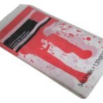 Halloween Tablecloth Halloween Table Cloth Blood Pattern Horror Theme Table Cover Suitable for Halloween Decoration Details