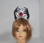 My Party Suppliers 1PCS Random Design Halloween Headband Hairband Horror Knife Skull Saw Halloween Headband Halloween Decor Horror hairband Halloween Props Halloween Prop Halloween Hairband - Image 4