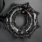 MPS MY PARTY SUPPLIERS® 1pc Halloween balloon Halloween theme foil balloons decorations Kids halloween party supplies - Image 2