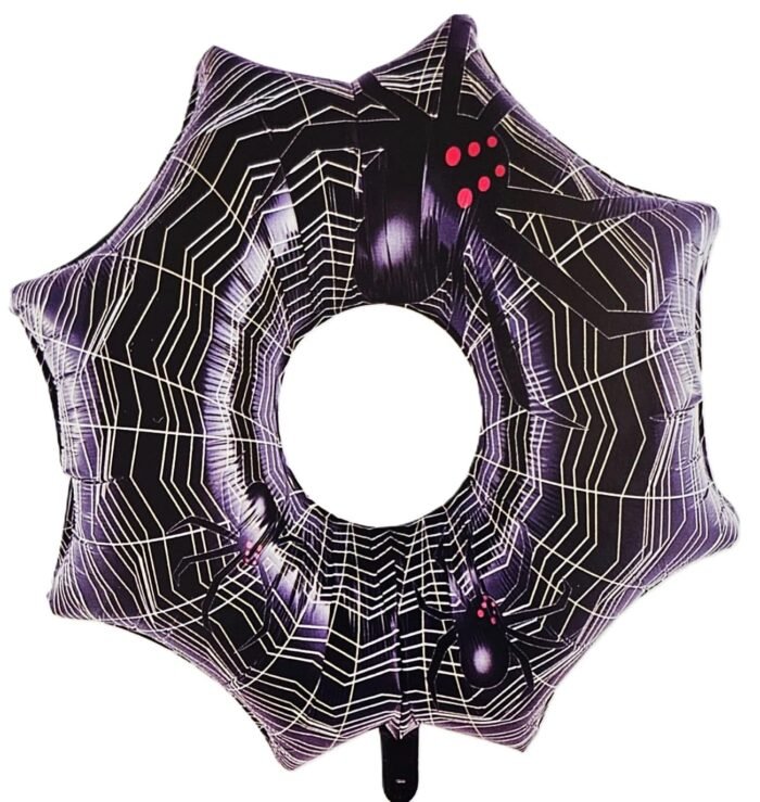 MPS MY PARTY SUPPLIERS® 1pc Halloween balloon Halloween theme foil balloons decorations Kids halloween party supplies - Image 6