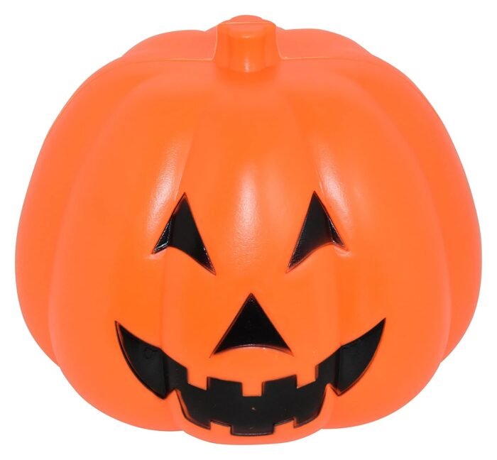 Luminous Decorative Pumpkin Lantern Halloween,Halloween Ligtup Pumpkin, Halloween Glowing Lanterns Halloween Light Halloween Decorations - Image 5