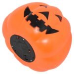 Luminous Decorative Pumpkin Lantern Halloween,Halloween Ligtup Pumpkin, Halloween Glowing Lanterns Halloween Light Halloween Decorations - Image 3