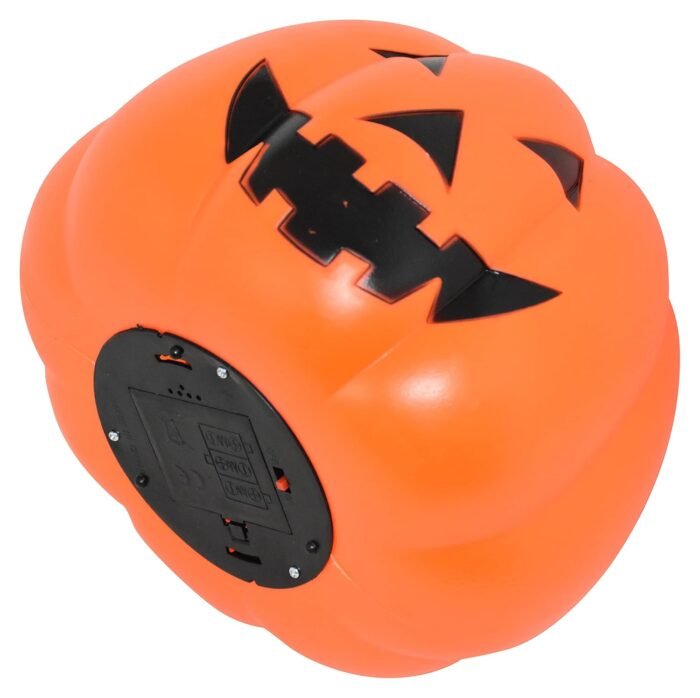 Luminous Decorative Pumpkin Lantern Halloween,Halloween Ligtup Pumpkin, Halloween Glowing Lanterns Halloween Light Halloween Decorations - Image 3